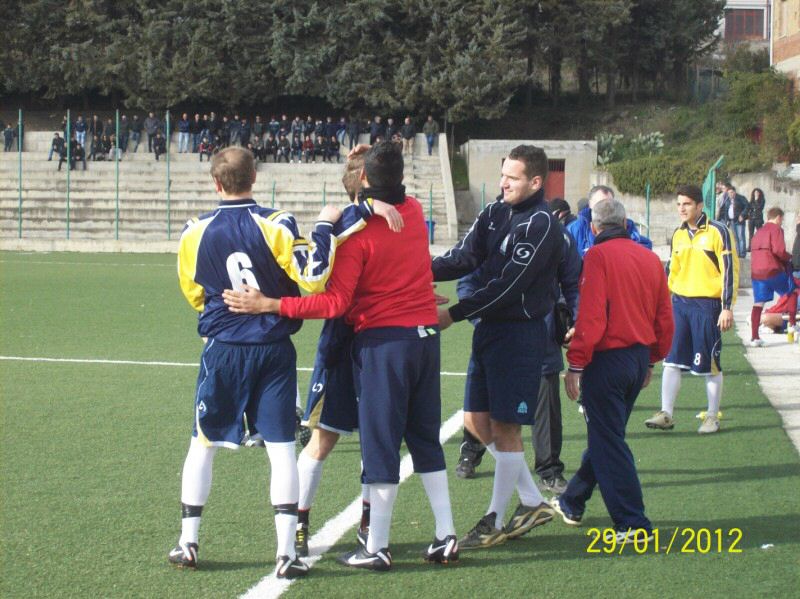 Castellana-Polisportiva Belmonte 1-1 del 29-01-2012 013.jpg